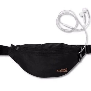 Copper Fit Belt Bag